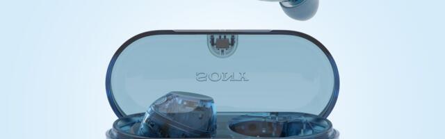 Sony brings more premium features to its budget wireless earbuds