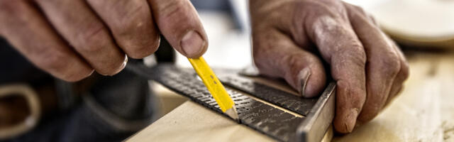 Why Are Woodworking Pencils Flat?