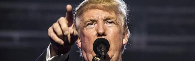The All-Important U.S. 10-Year Yield Is Moving in the Wrong Direction for Trump