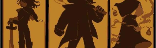 Switch 2 launch game Deltarune is getting surprise mouse support