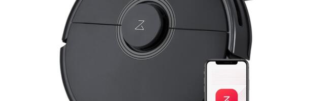 The Roborock Q7 Max Robot Vacuum and Mop Hits an All-Time Low, Almost 50% Off for a Limited Time