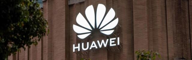 US warns companies around the world to stay away from Huawei chips
