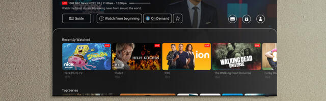 How To Stop Samsung TV Plus From Automatically Playing