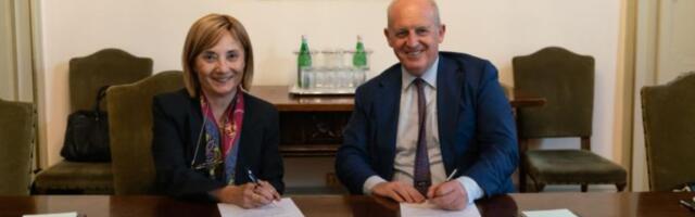 EIB and Mediobanca join forces to unlock €200M in funding for Italy’s microenterprises and women-led businesses