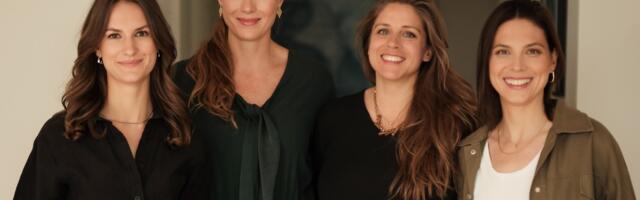 German VC Auxxo, with 50%+ female LPs, hits €26M first close for Fund II to support European female founders