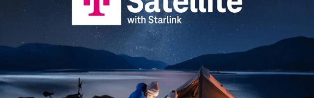 The End of Wireless Dead Zones? T-Mobile’s Starlink Service Launches Today