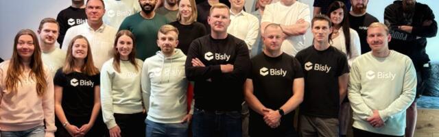 Estonian startup raises €4.3 million to scale AI-based energy management