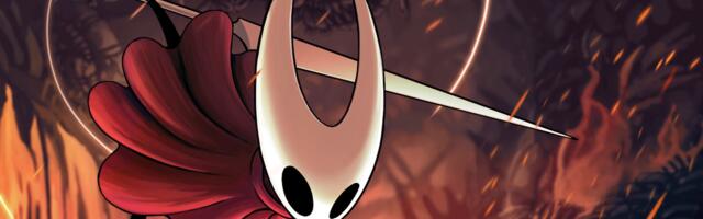 Hollow Knight Silksong release date and everything we know