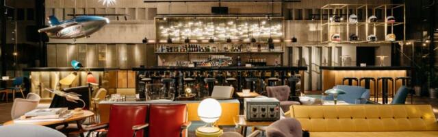 Ruby Hotels’ U.S. Launch Will Test IHG’s Lifestyle Strategy