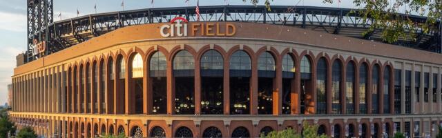 New York’s Citi Field casino becomes fourth proposal to advance to the next stage