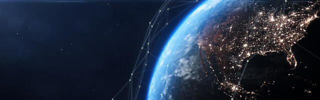 Mexico Will Finally Launch A Satellite For The First Time With Its Own Tech, And Here's Why