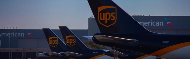 UPS reportedly destroying packages due to customs confusion — thousands of parcels per day are seemingly affected by delays due to documentation issues