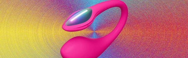 Lovense Lush Mini Review: A Dual-Stimulation Vibrator