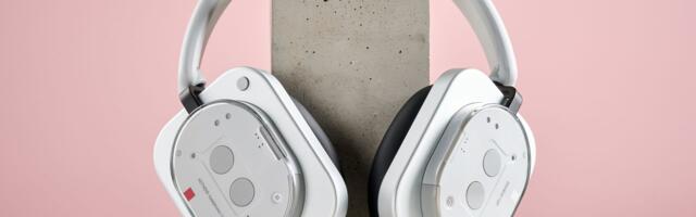 Nothing's cool noise-cancelling headphones have hit a record-low price that makes them even more tempting