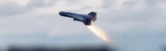 The US military wants Shahed-style drones for a Pacific fight. A Virginia company says it has the answer.