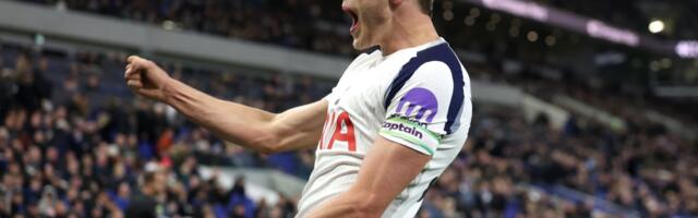 How to watch Newcastle United vs. Tottenham Hotspur in the EFL Cup online for free How to watch Newcastle United vs. Tottenham Hotspur in the EFL Cup online for free