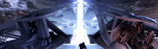 The ‘Mass Effect’ TV Show Will Tackle What Happens After the Original Trilogy