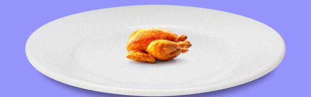 Ozempic and tight food budgets are giving way to the giant rise of tiny foods