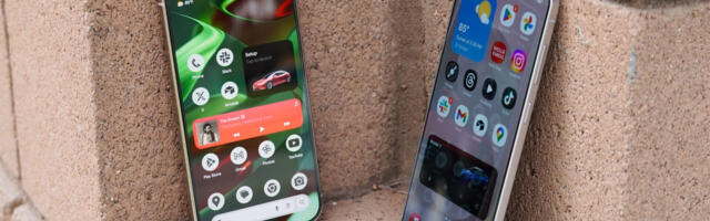 Material 3 Expressive vs One UI 8: Which Android flavor is better?