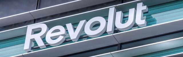 Share sale values Revolut at $75bn