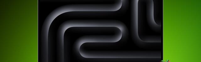 Apple's Brand New M5 MacBook Pro Drops to $1,399.99 for Black Friday ($199 Off)