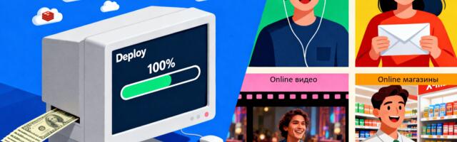 FinOps — как оптимизировать расходы на облачную инфраструктуру