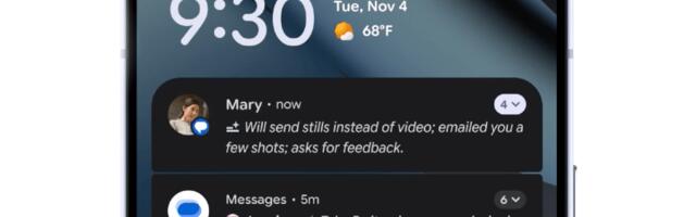 Google is getting ready to launch AI-powered summaries on more Android devices