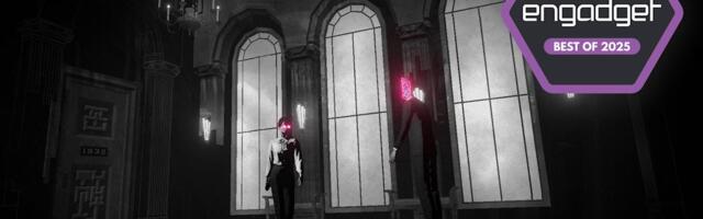 The best horror games to play in 2025