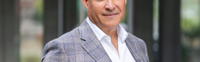 Jim Balsillie wants an urgent response to Trump’s new doctrine