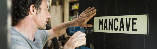 5 Gadgets To Upgrade Your Man Cave