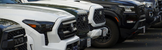 4 Used Trucks Under $20,000 That Are Worth Buying, According To Consumer Reports