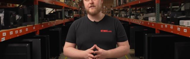 Three year test shows OLED is significantly more reliable than LCD, with most lasting more than 10,000 hours — 20 TVs failed out of 102 tested