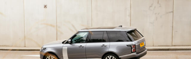 5 SUVs With Higher Ground Clearance Than A Jeep Wrangler