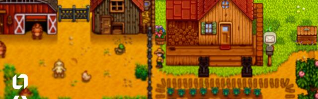 Как в одиночку сделать легендарную игру — история Эрика Барони, создавшего фермерский симулятор Stardew Valley