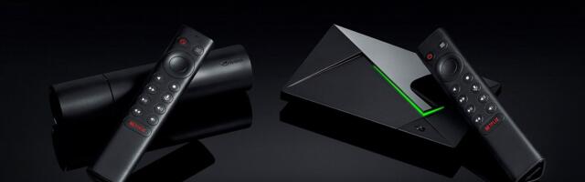 Nvidia would 'love to' make new Shield TV hardware, its senior VP says — so here are the 5 upgrades I'd hope to see to help it beat Apple TV 4K, Roku and Fire TV