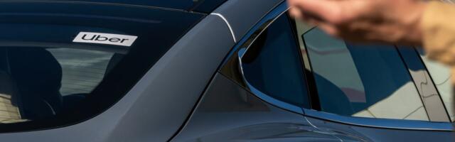 Uber found liable in precedent-setting sexual assault case