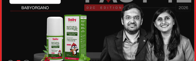 How This Herbal Baby Care Brand Is Turning Ingredient Trust Into Repeat Buying