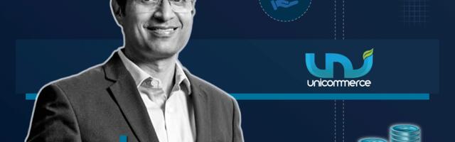 Unicommerce Q3: Profit Rises 19% YoY To ₹7.4 Cr