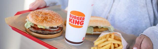 Burger King's Whopper upgrade is a high-stakes bet on premiumization