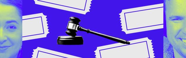 The twist in the Ticketmaster antitrust fight