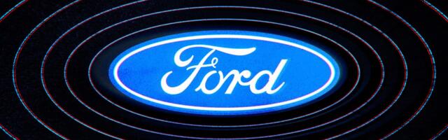 Ford is giving its commercial fleet business an AI makeover
