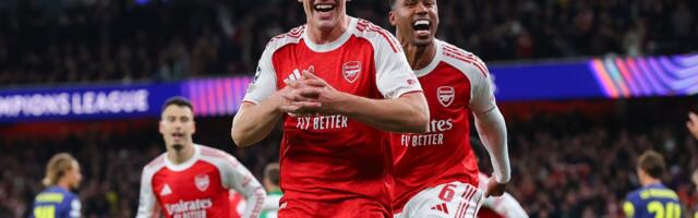 Bayer Leverkusen vs Arsenal FREE Streams: How to watch Champions League 2025/26 Round of 16 1st leg from anywhere