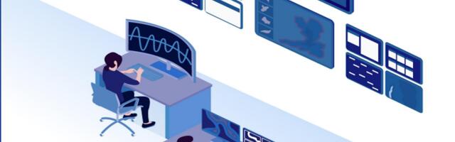 Интеграция без боли: как мы надстроили «зонтик» над 40 существующими источниками данных в энергетике