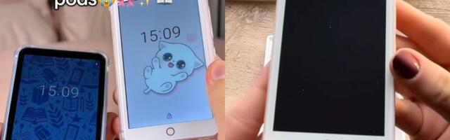 Mini Kindle Pods are trending on TikTok, but these devices arent what they seem