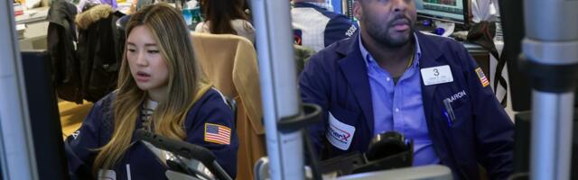 Nvidia Stock is Cheap—What That Signals