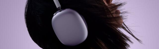 AirPods Max 2 Now Available at Apple Stores