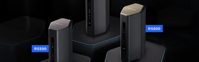 FCC exempts Netgear from ban on foreign routers, doesn't explain why