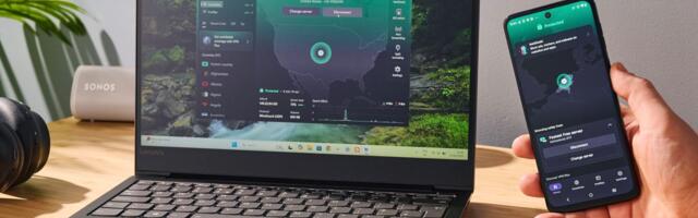 Proton VPN's promises post-quantum groundwork, Stealth for Linux, and slick new app releases