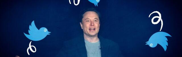 Trump SEC lets Musk settle $150 million Twitter lawsuit for $1.5 million