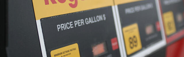 5 Luxury SUVs That Take Regular Gas
